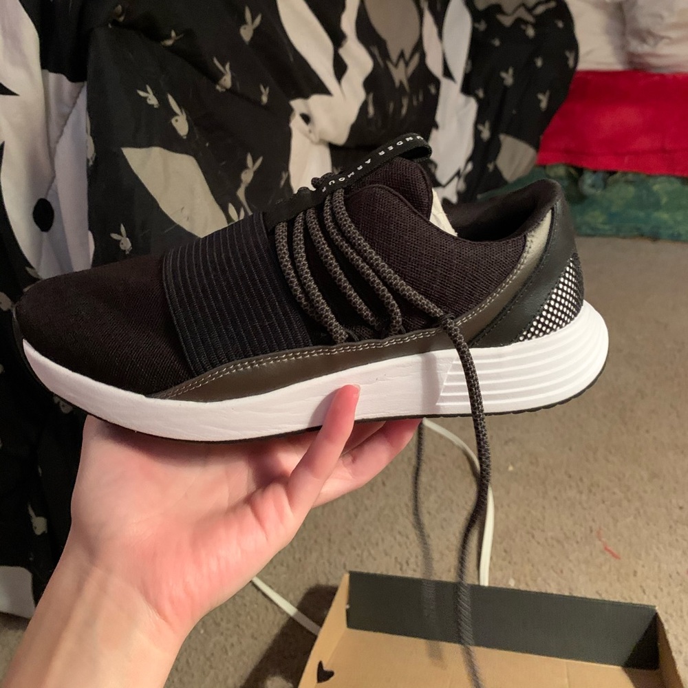 Under Armour shoes